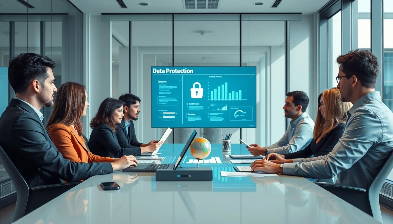 Professional plan visual