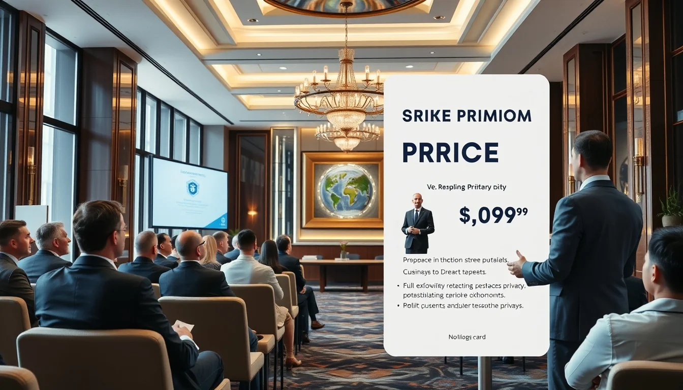 Premium plan visual